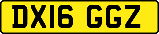 DX16GGZ