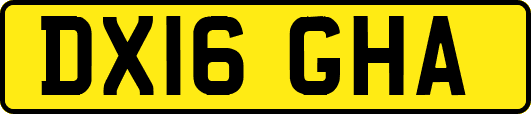 DX16GHA