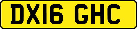 DX16GHC