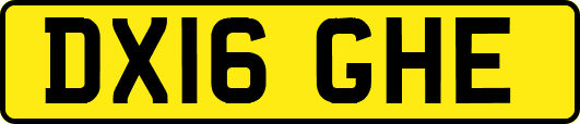 DX16GHE