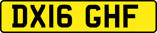 DX16GHF