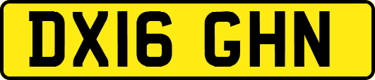 DX16GHN