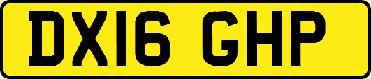 DX16GHP