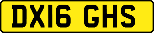 DX16GHS