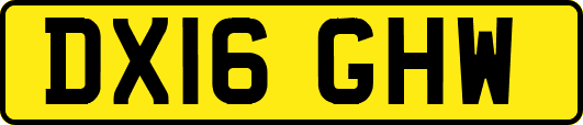 DX16GHW