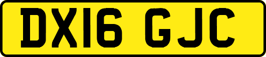 DX16GJC