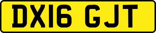 DX16GJT