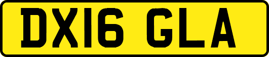 DX16GLA