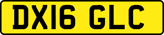 DX16GLC