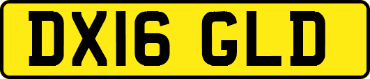 DX16GLD