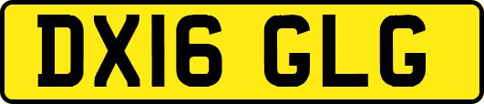 DX16GLG