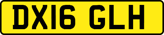 DX16GLH