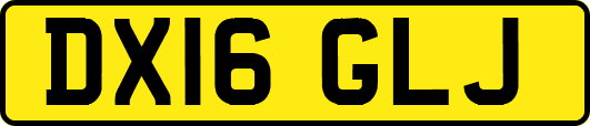 DX16GLJ