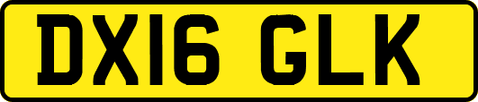 DX16GLK
