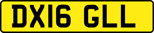 DX16GLL