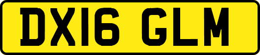 DX16GLM