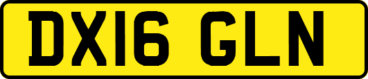 DX16GLN