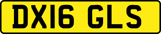 DX16GLS