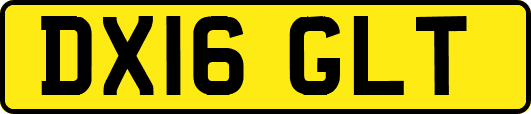 DX16GLT