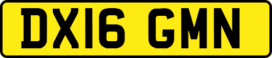 DX16GMN