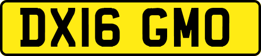 DX16GMO