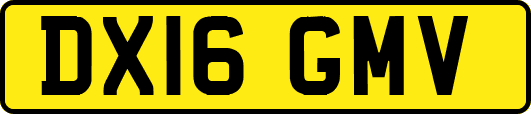 DX16GMV