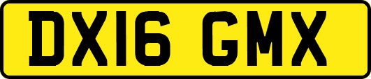 DX16GMX