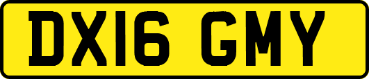 DX16GMY