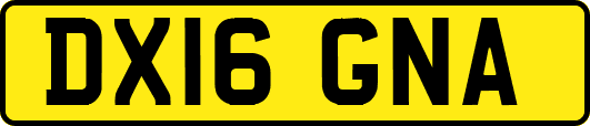 DX16GNA