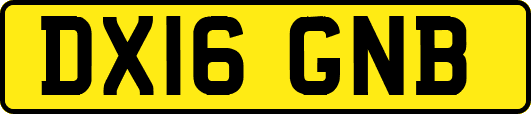 DX16GNB