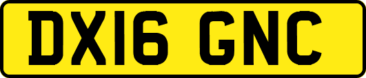 DX16GNC
