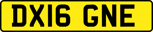 DX16GNE