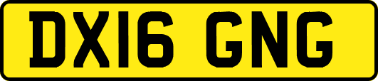 DX16GNG