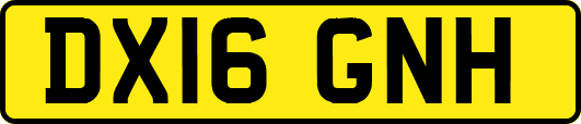 DX16GNH