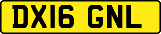 DX16GNL