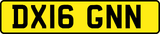 DX16GNN