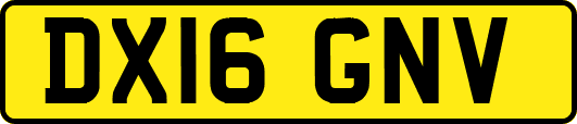 DX16GNV