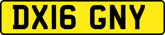 DX16GNY