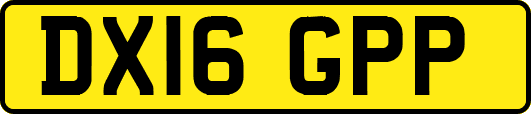 DX16GPP