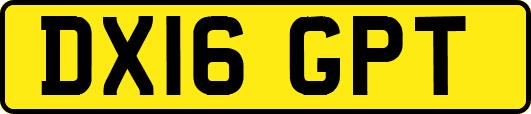 DX16GPT