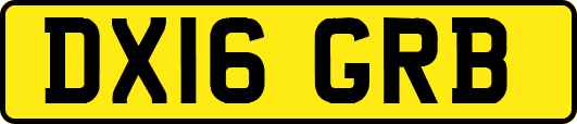 DX16GRB
