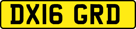 DX16GRD