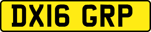 DX16GRP