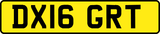 DX16GRT