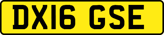 DX16GSE