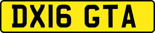 DX16GTA