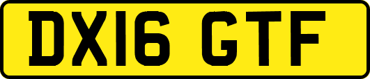 DX16GTF