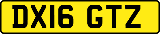 DX16GTZ