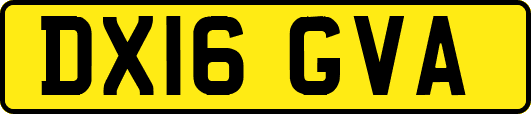 DX16GVA