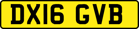 DX16GVB